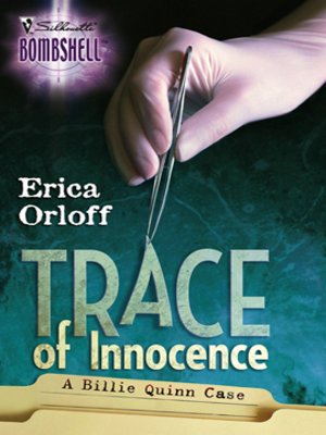 cover image of Trace of Innocence